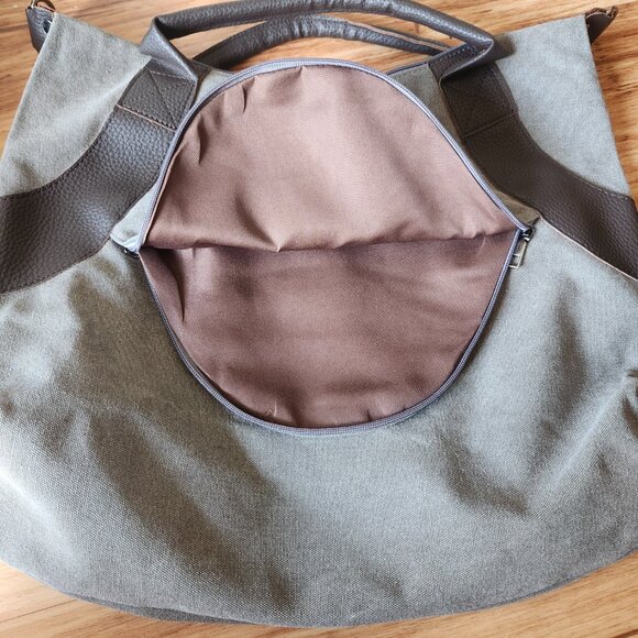 Work Tote - Picture 2 of 3